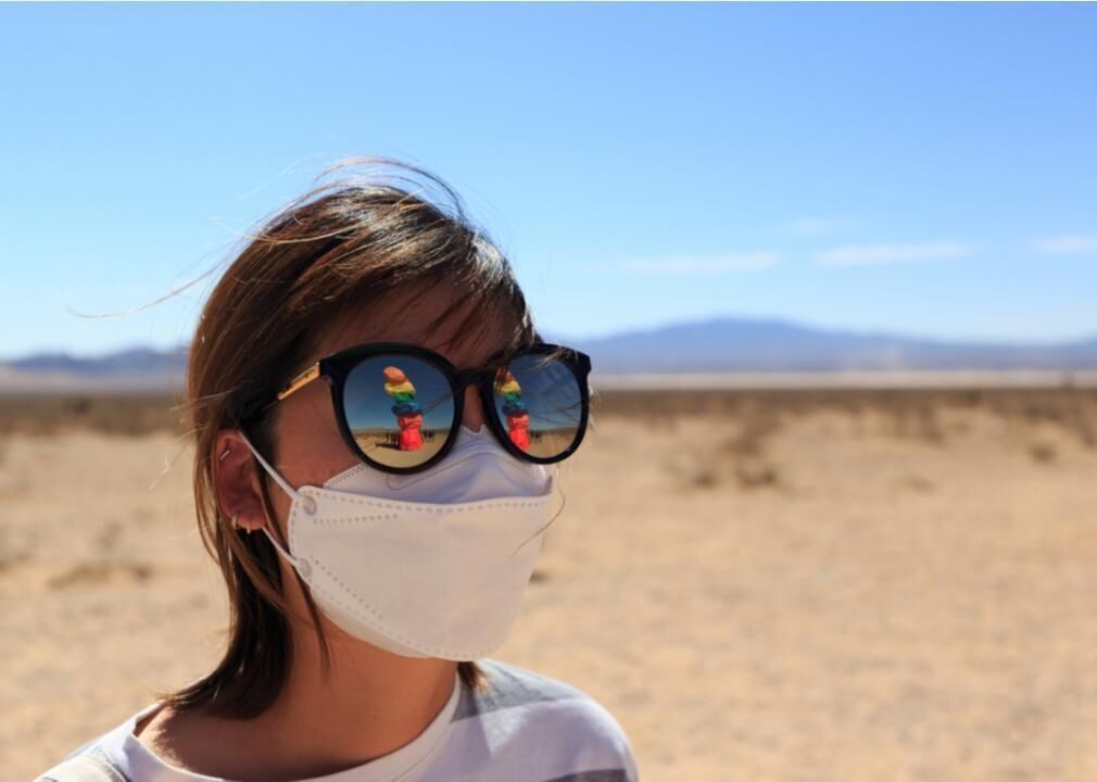 #1. Nevada